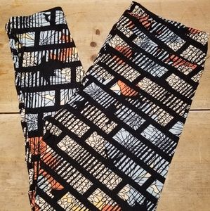 Lularoe TC Leggings